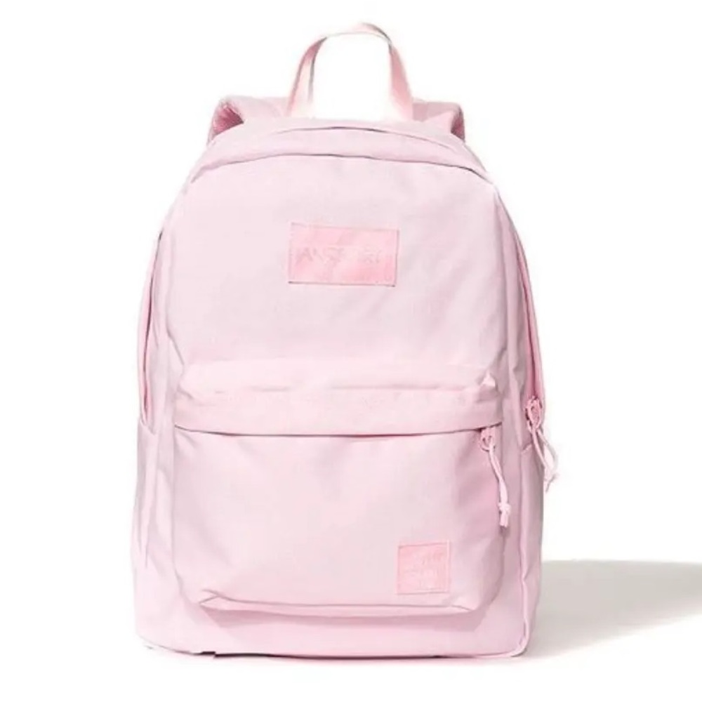 Anti Social Social Club Jansport Backpack Pink